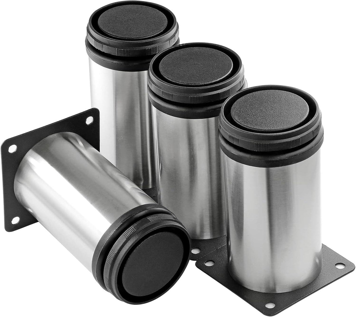 Stainless Steel Adjustable Furniture Feet