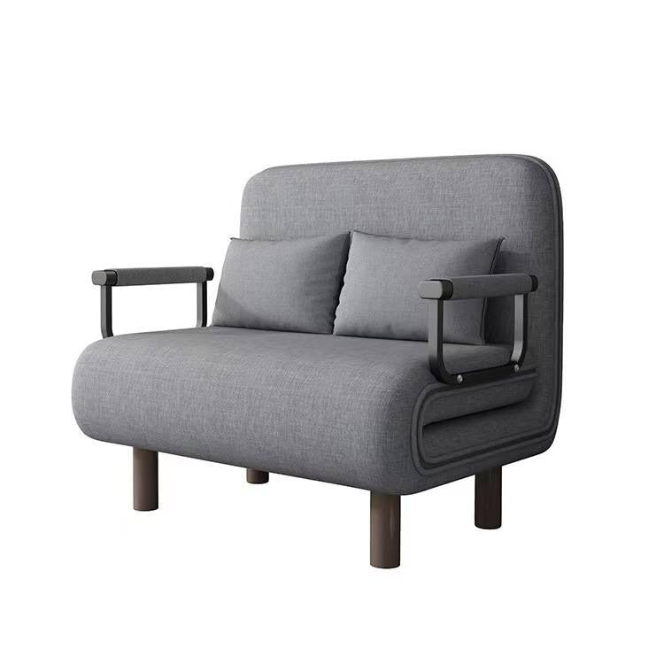 Double Single Multifunctional Foldable Extendable Flip Sofa Bed