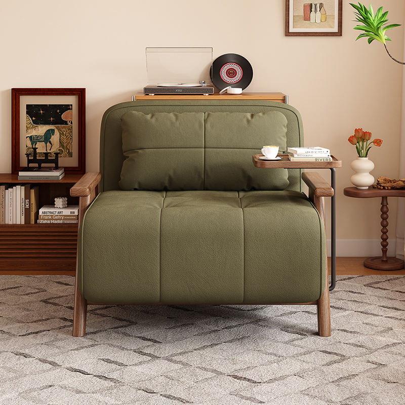 Modern Save Space Living Room Cama Corner Sofa Bed