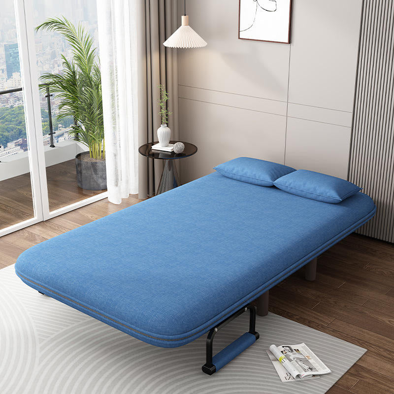 Double Single Multifunctional Foldable Extendable Flip Sofa Bed