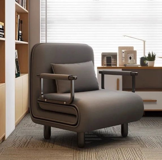 Simple Multifunctional Lazy Living Room Balcony Sofa